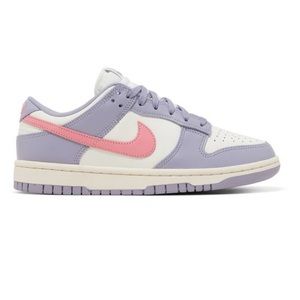 2023 Woman’s Nike Dunk Low $121 NEW NEVER WORN in Indigo Haze